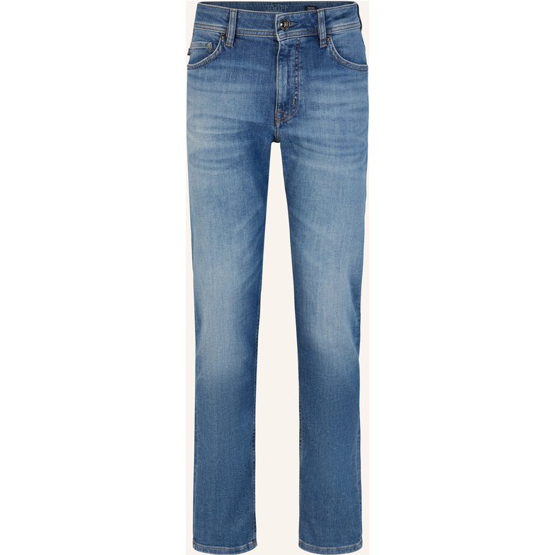 Joop! Jeans Modern Fit blau