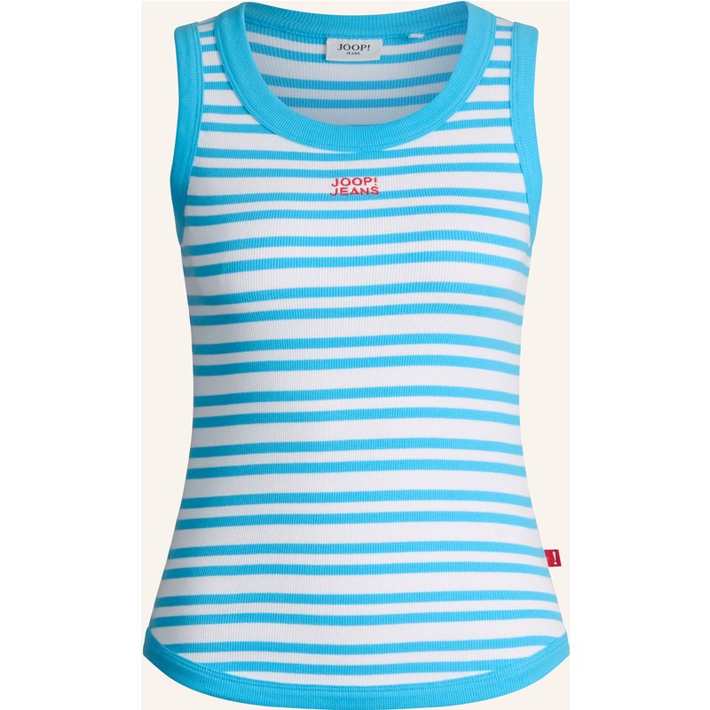 Joop! Jeans Top Tiani blau