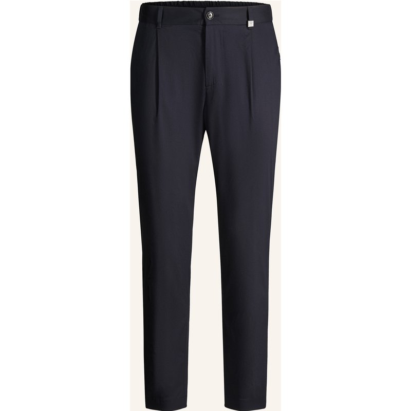 Joop! Baukasten Anzughose blau