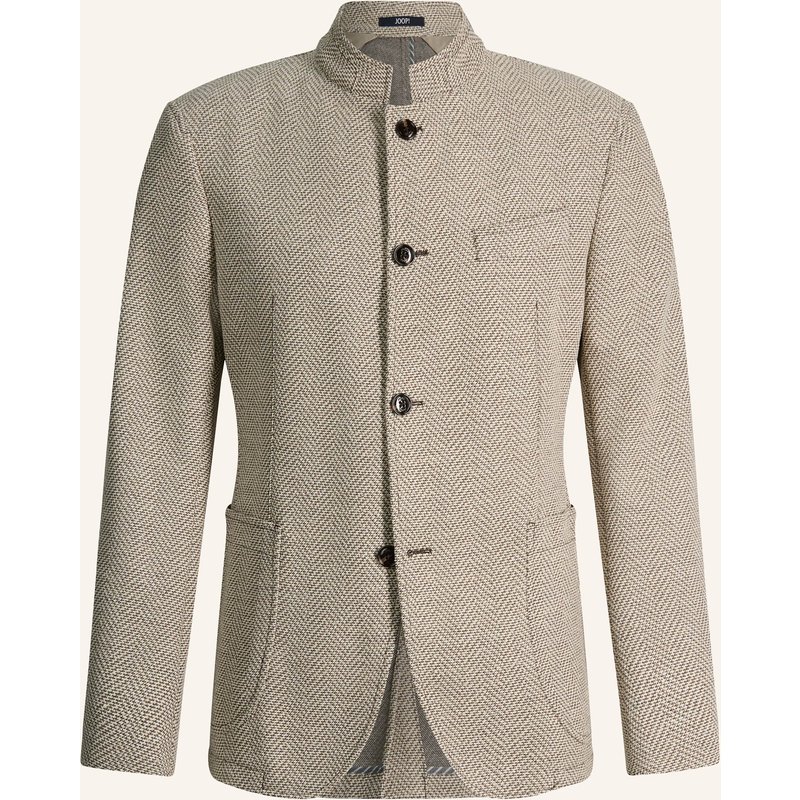 Joop! Sakko Slim Fit braun