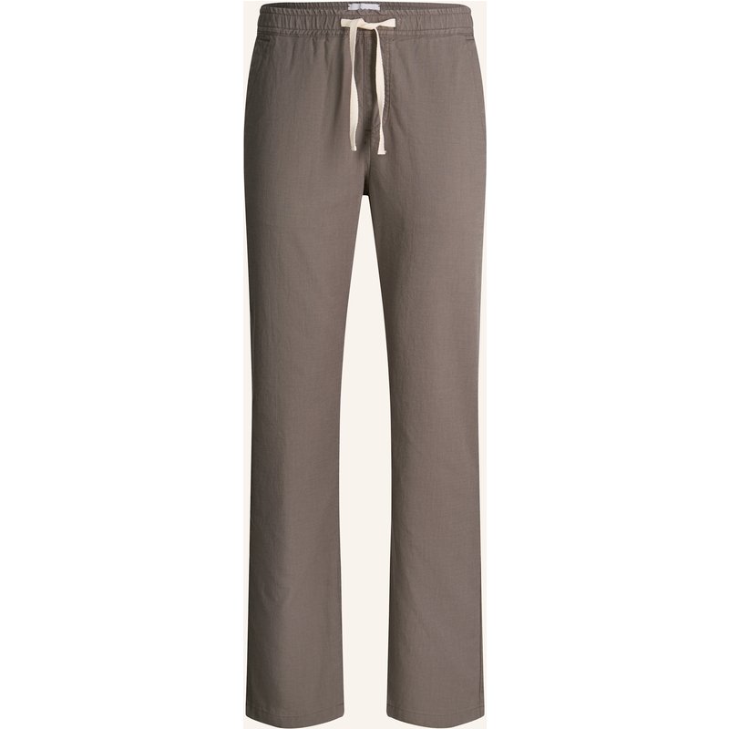 Joop! Jeans Chino Russell Regular Fit gruen