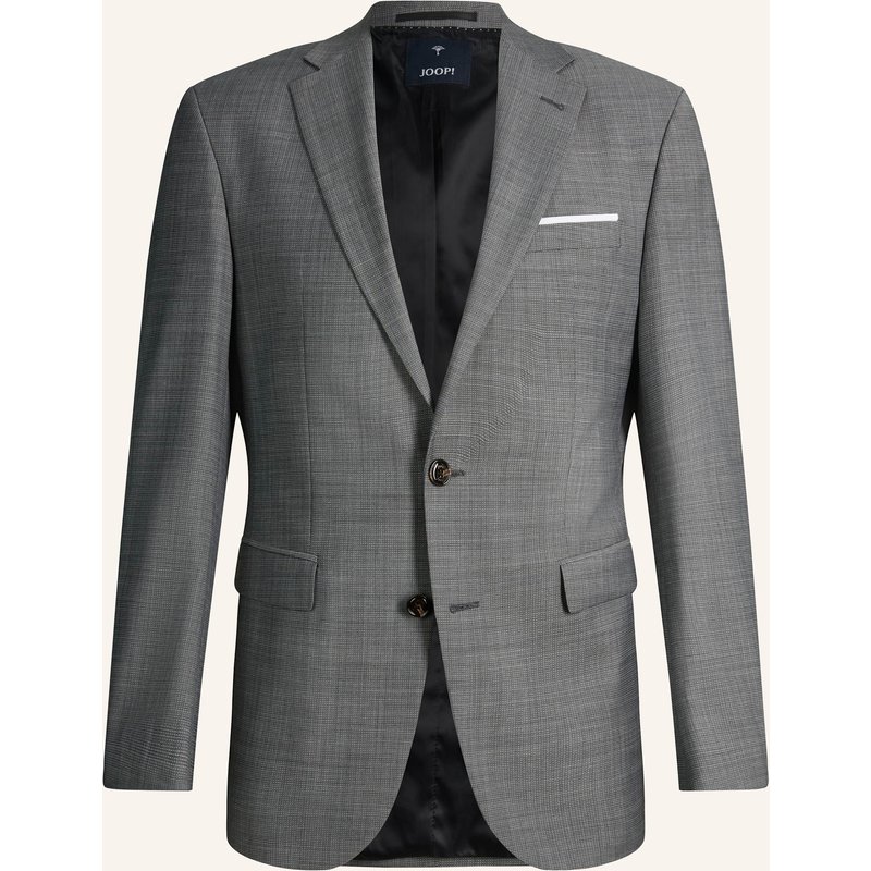 Joop! Sakko Modern Fit grau