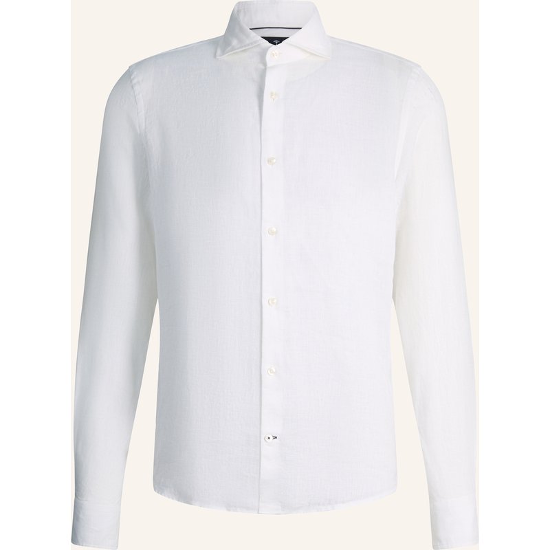 Joop! Business-Hemd Slim Fit weiss