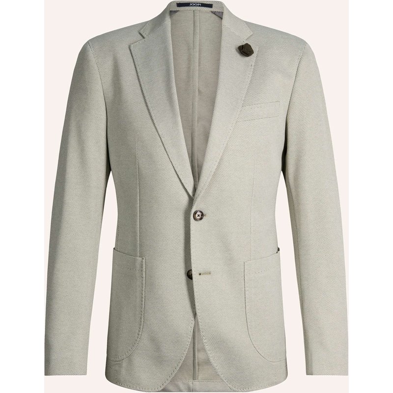 Joop! Sakko Slim Fit gruen