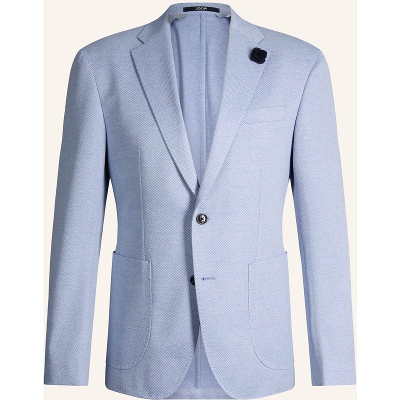 Joop! Sakko Slim Fit blau