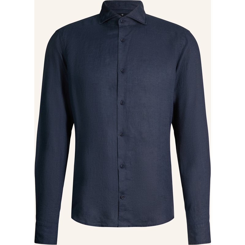 Joop! Business-Hemd Slim Fit blau