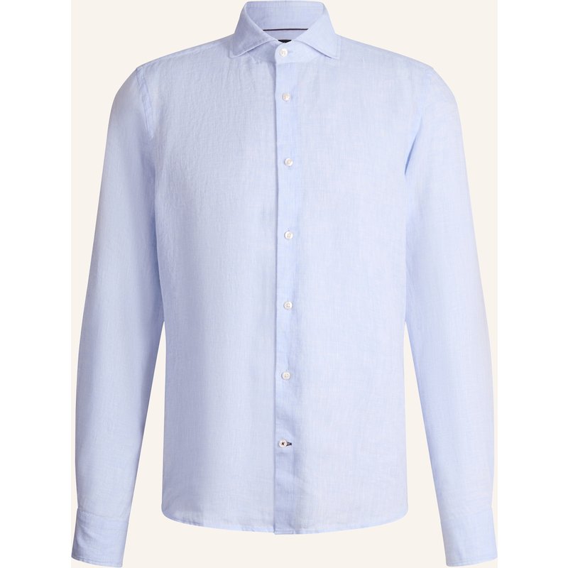 Joop! Business-Hemd Slim Fit blau