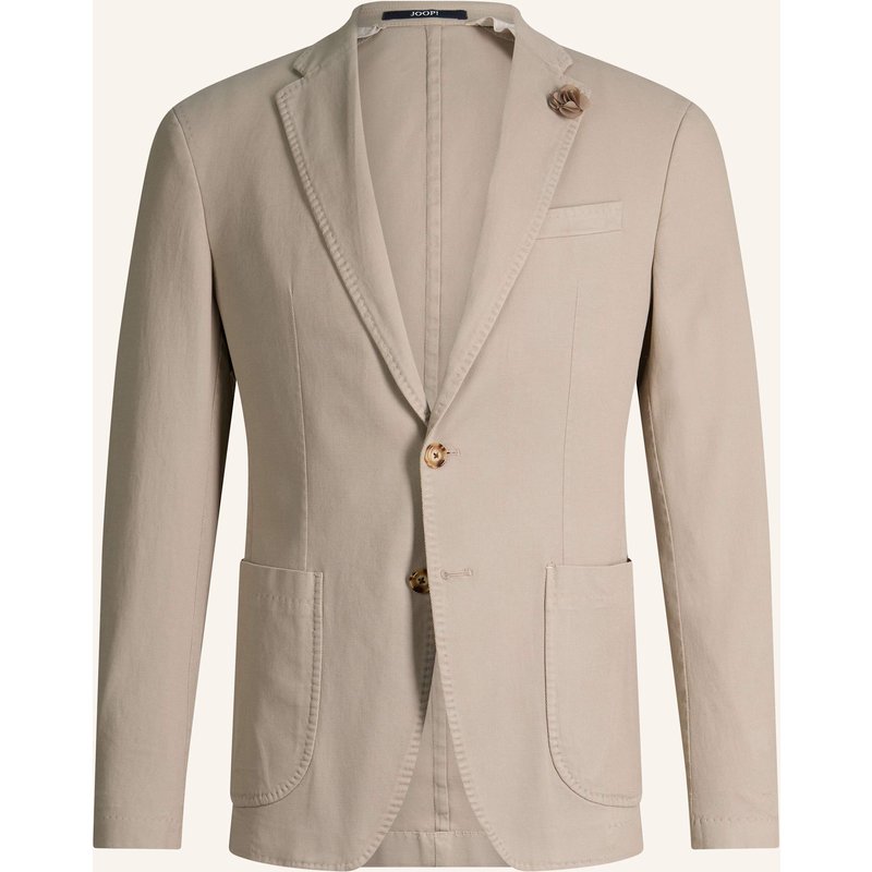 Joop! Sakko Slim Fit beige