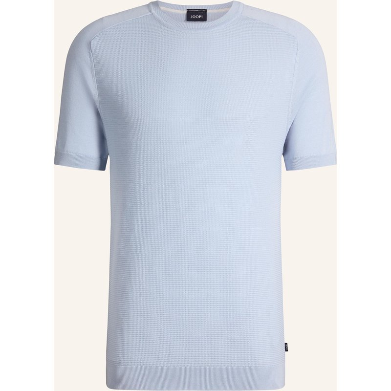 Joop! Strickshirt blau