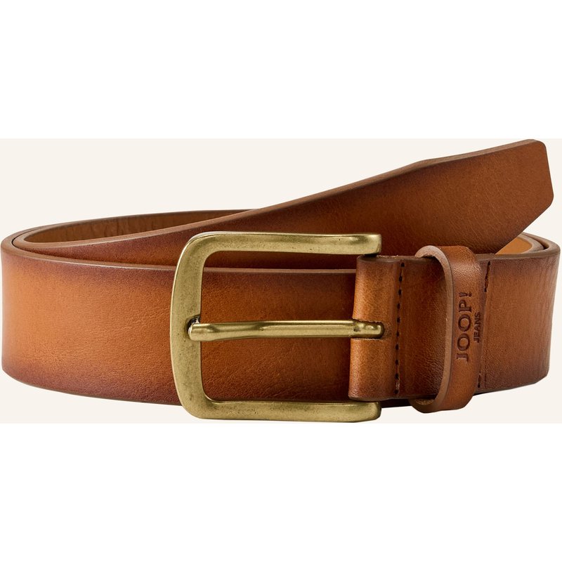 Joop! Jeans Gürtel braun