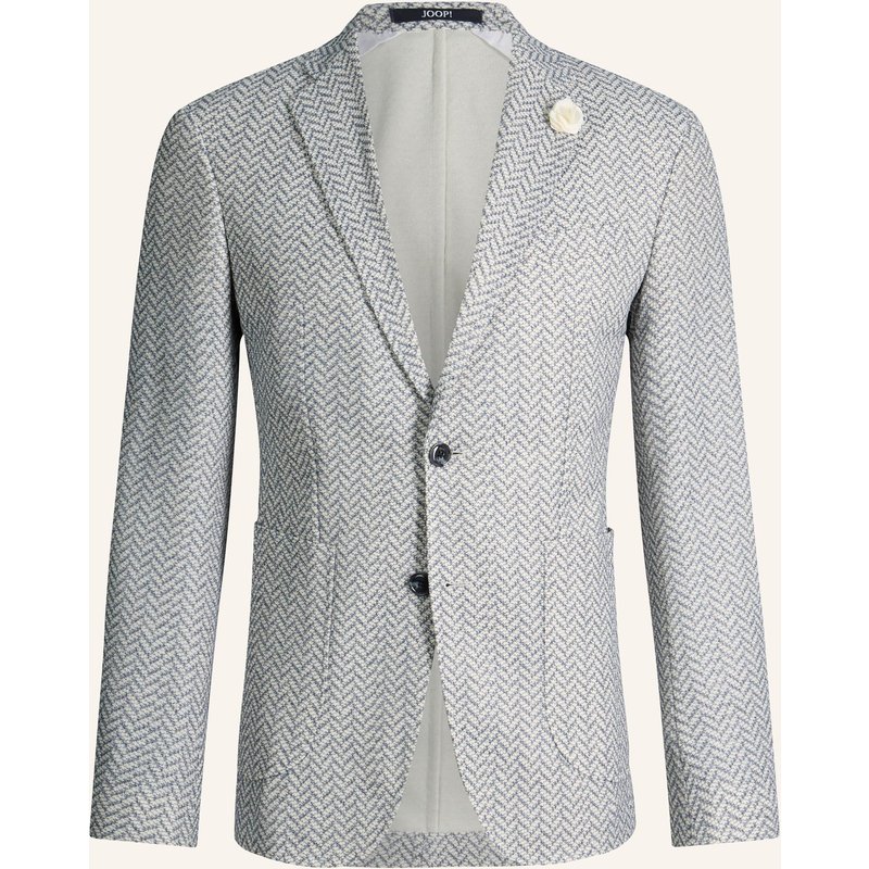 Joop! Sakko Slim Fit blau