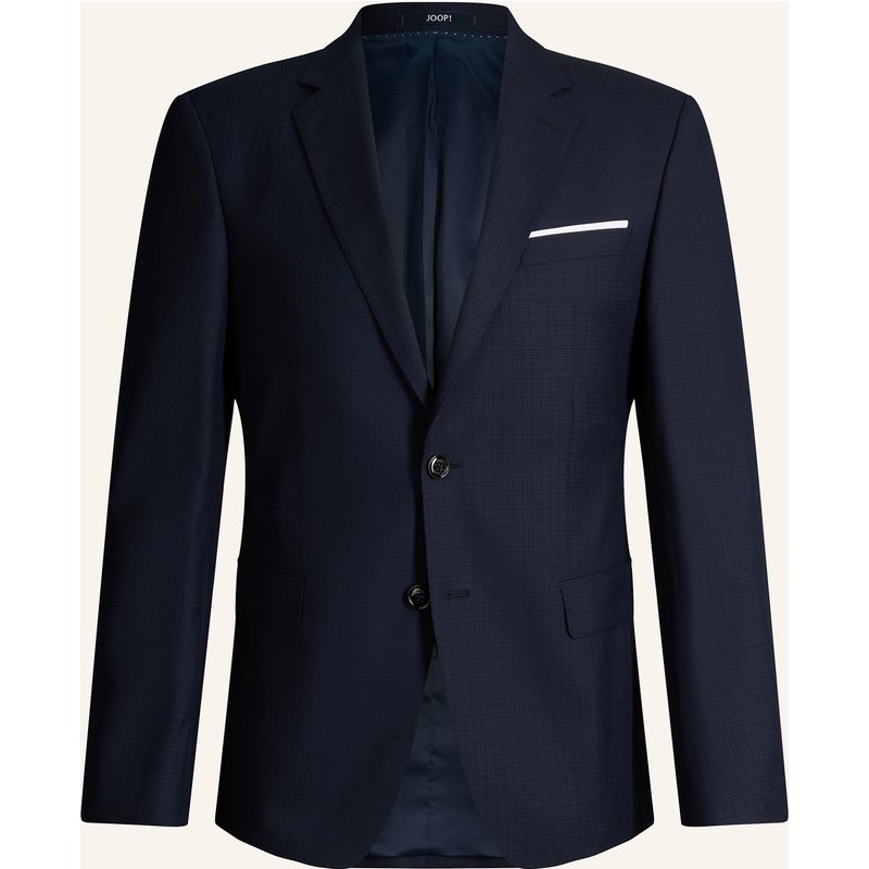 Joop! Baukasten Sakko Slim Fit blau