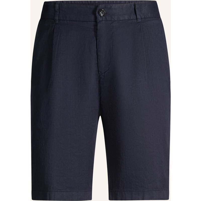 Joop! Chino-Shorts blau