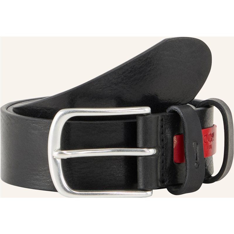 Joop! Jeans Gürtel schwarz