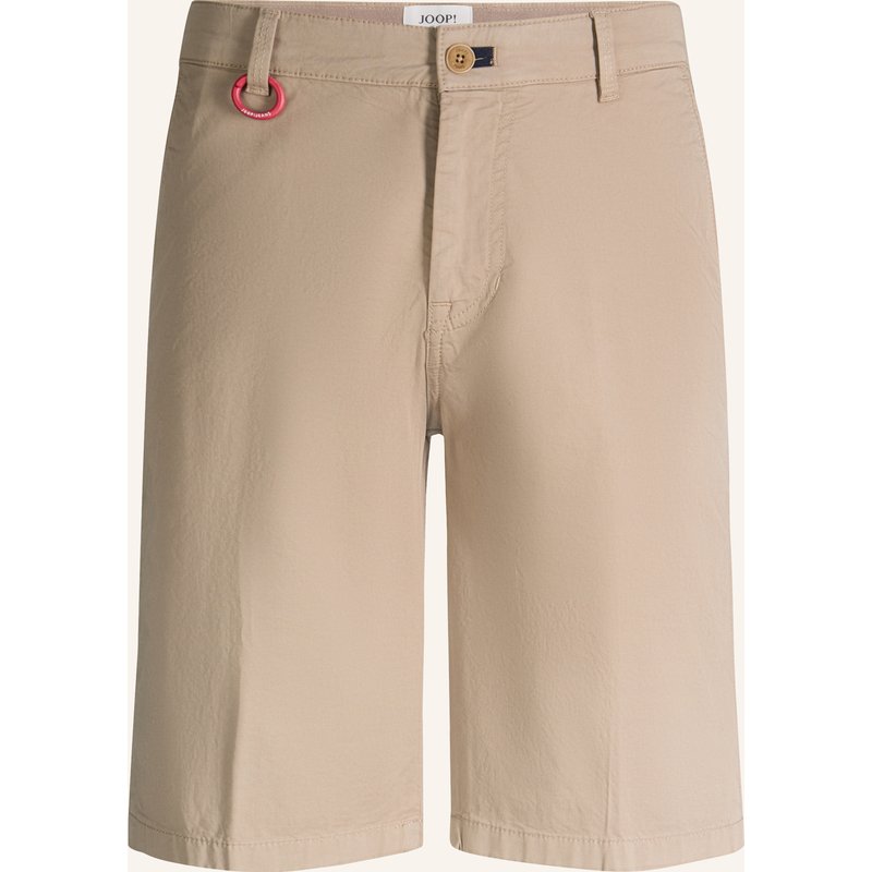 Joop! Jeans Bermudas beige