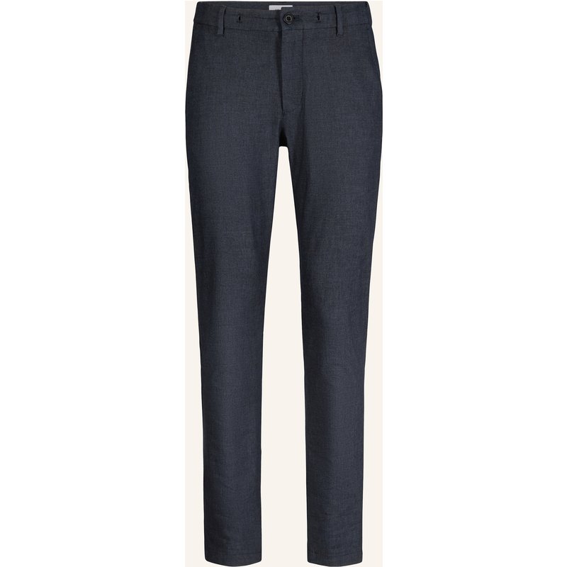 Joop! Jeans Chino Modern Fit blau