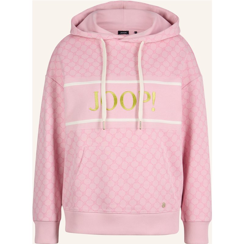 Joop! Hoodie rosa