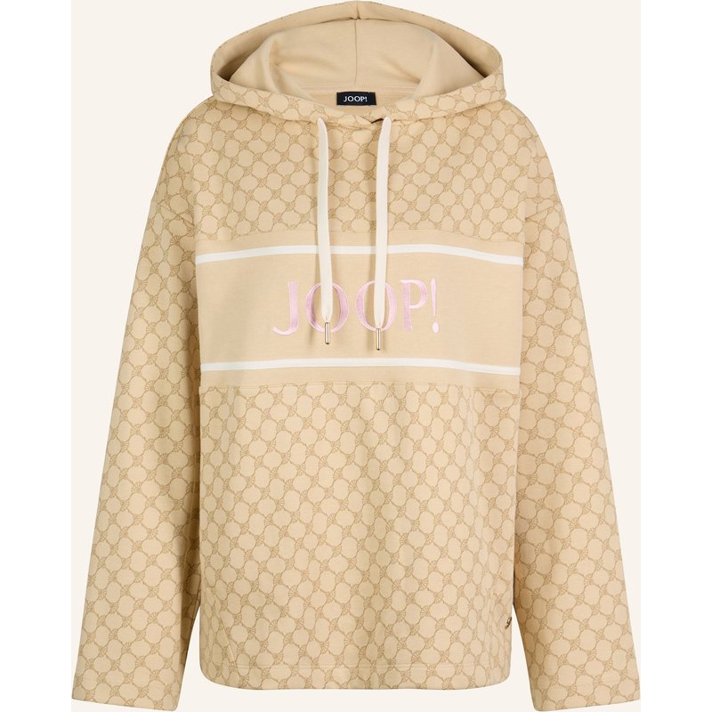 Joop! Hoodie beige