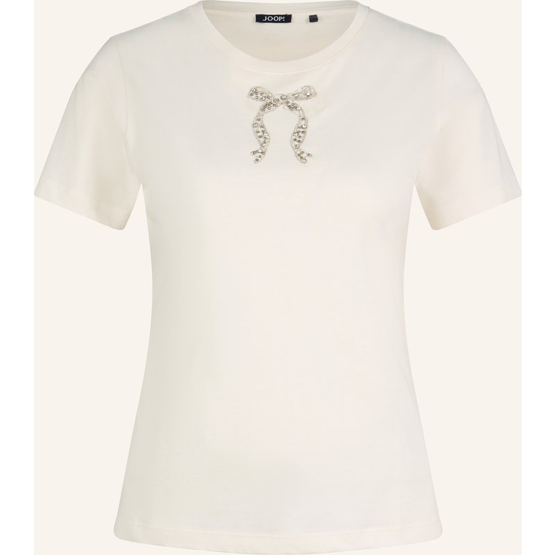 Joop! T-Shirt weiss