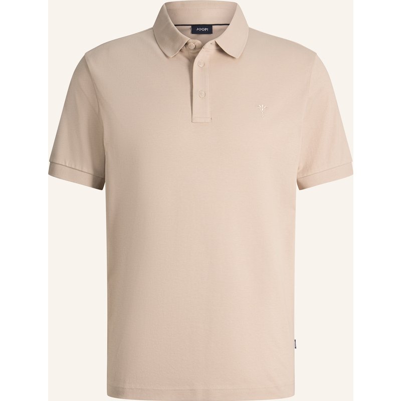 Joop! Jersey-Poloshirt Primo beige