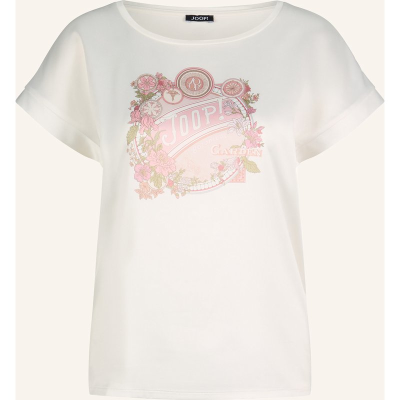 Joop! T-Shirt weiss