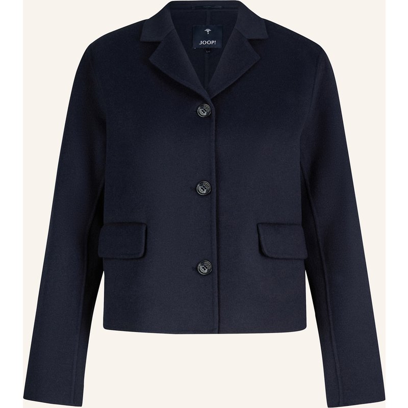 Joop! Jacke blau