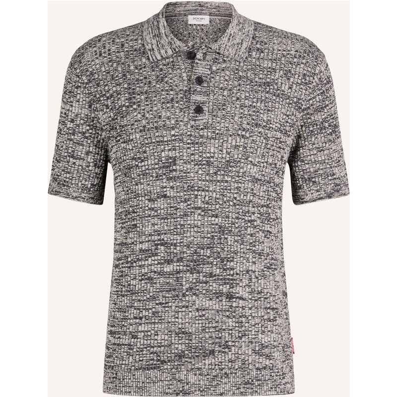 Joop! Jeans Poloshirt blau
