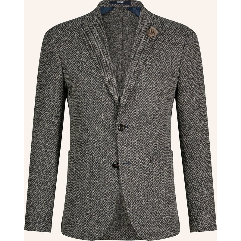 Joop! Sakko Slim Fit blau