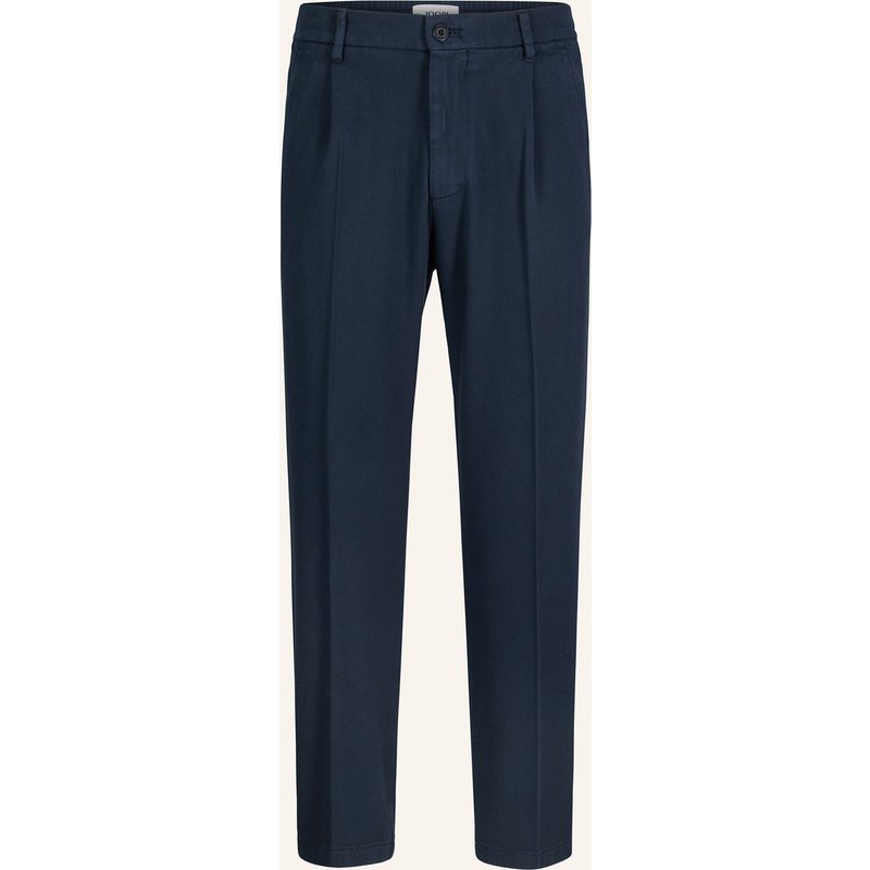 Joop! Jeans Chino Lead Loose Fit blau