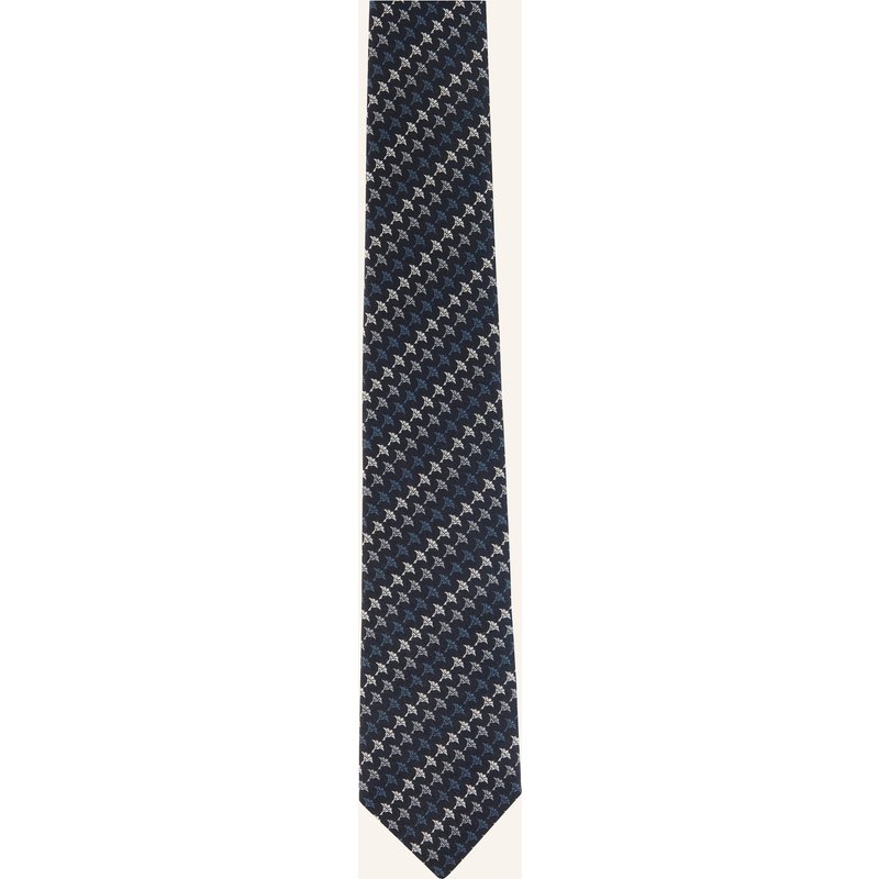 Joop! Krawatte blau