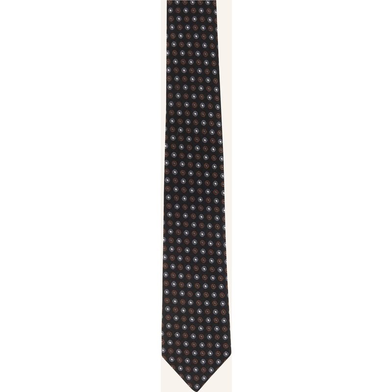 Joop! Krawatte Tie grau