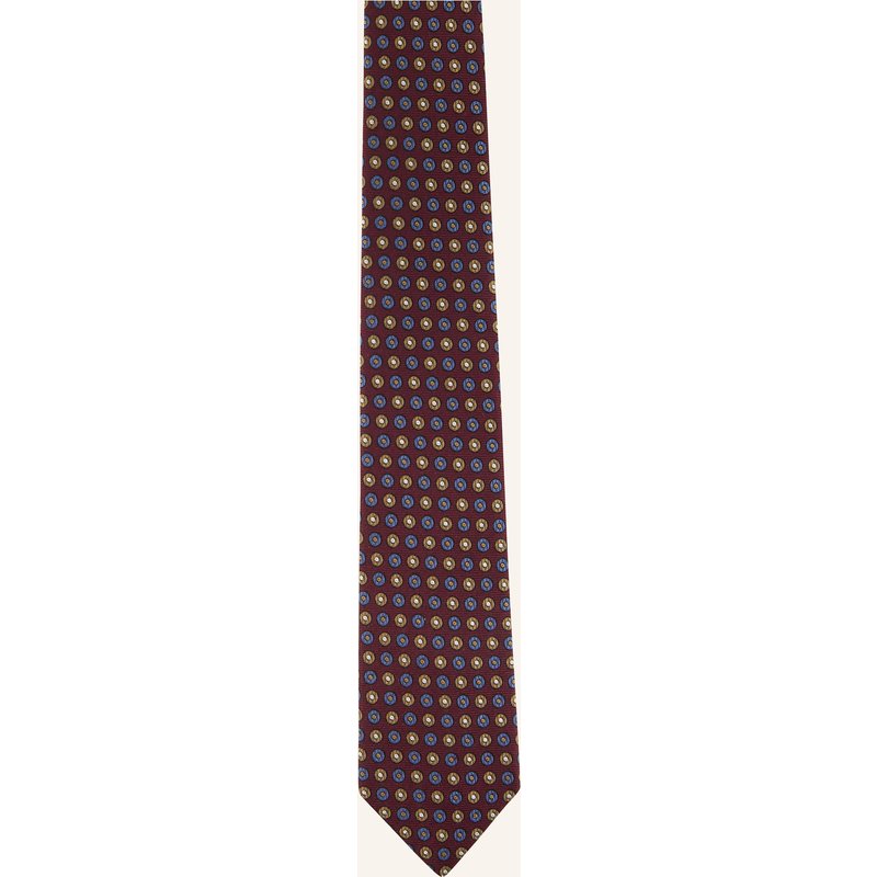 Joop! Krawatte Tie rot
