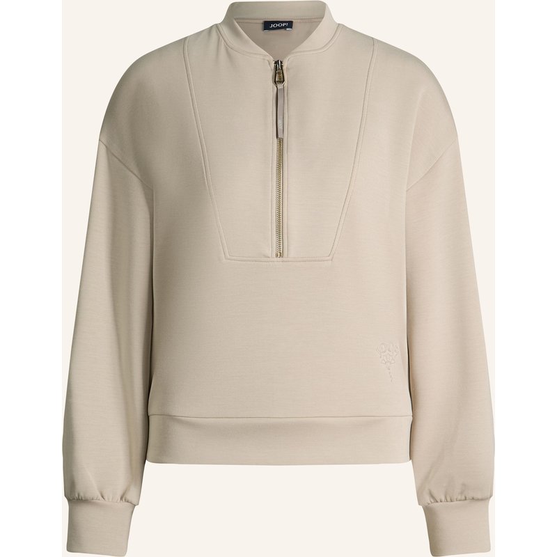 Joop! Sweatshirt grau
