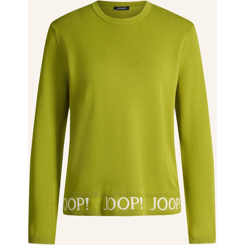 Joop! Pullover grau