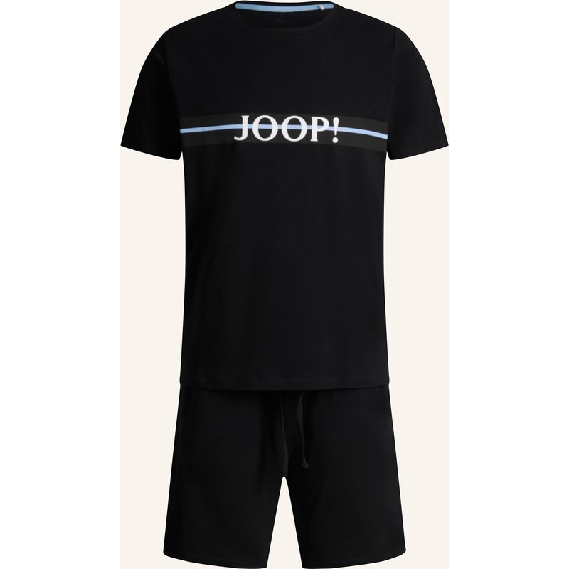 Joop! Pyjama-Set schwarz