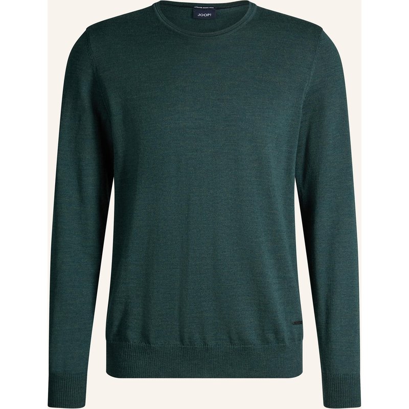 Joop! Pullover Denny gruen