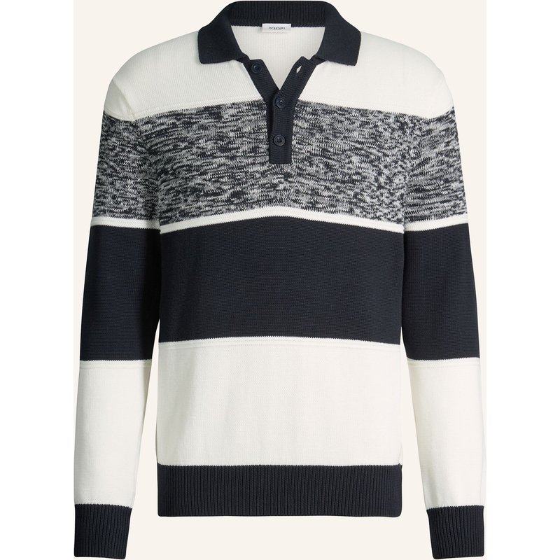 Joop! Jeans Pullover blau