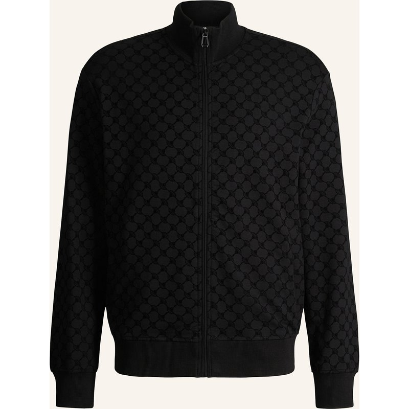 Joop! Sweatjacke schwarz