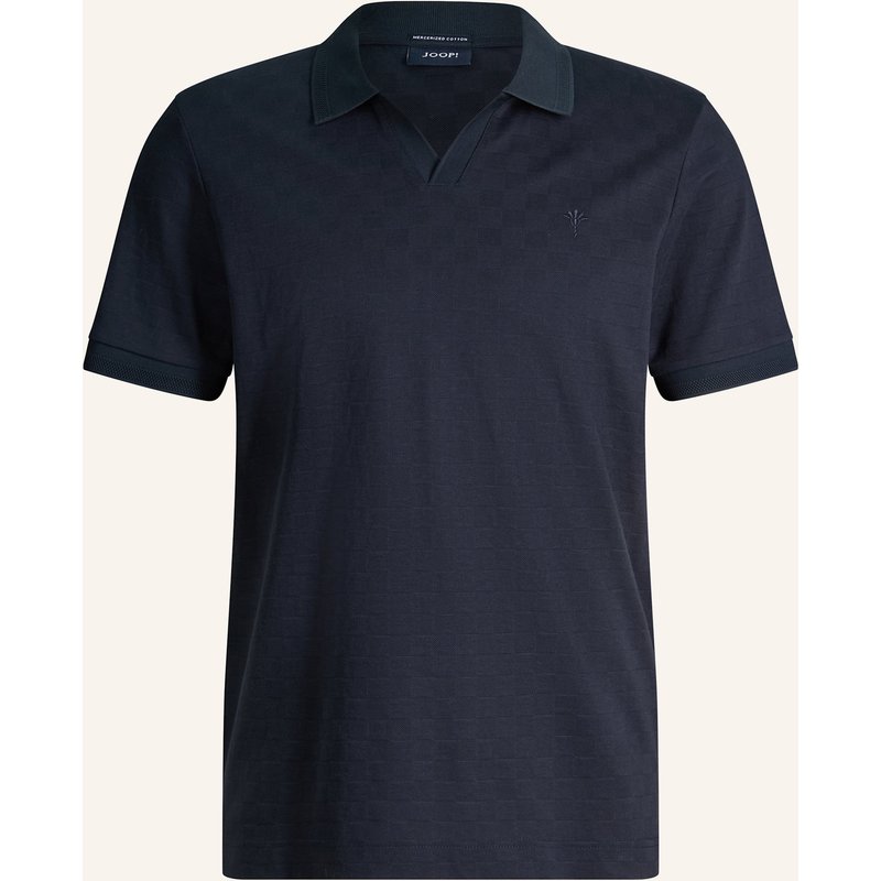 Joop! Poloshirt Regular Fit blau