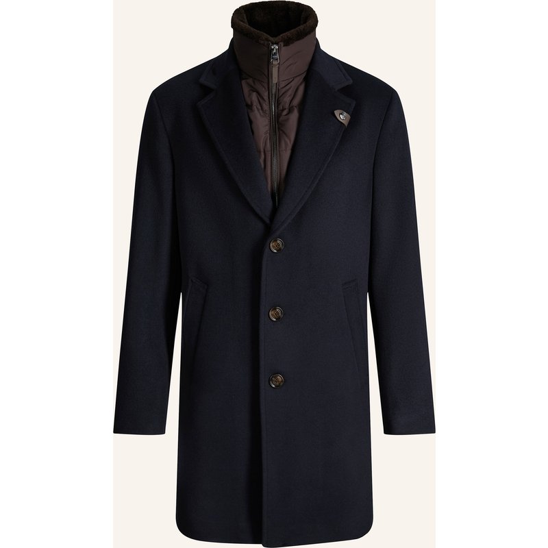 Joop! Mantel blau