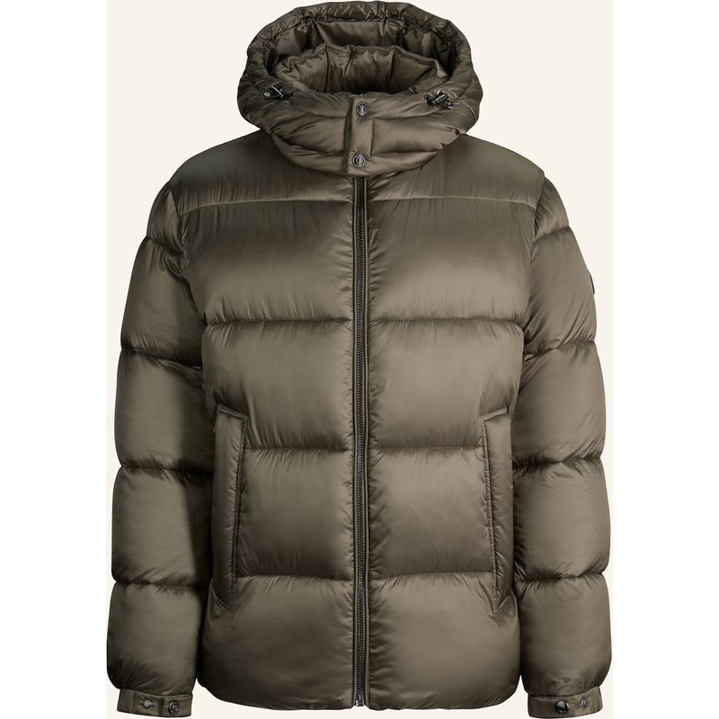 Joop! Steppjacke gruen