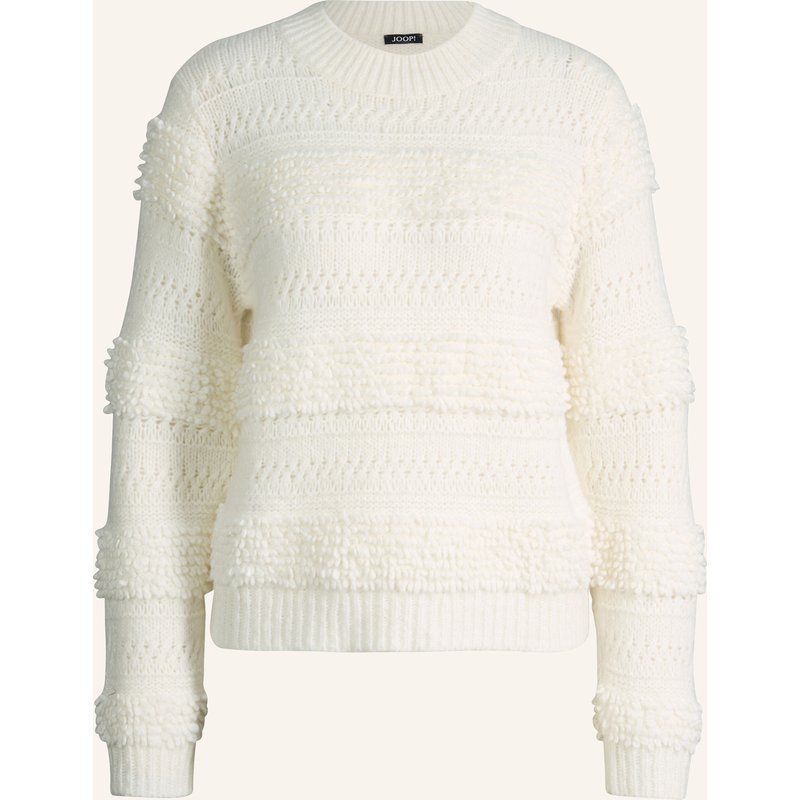 Joop! Pullover weiss