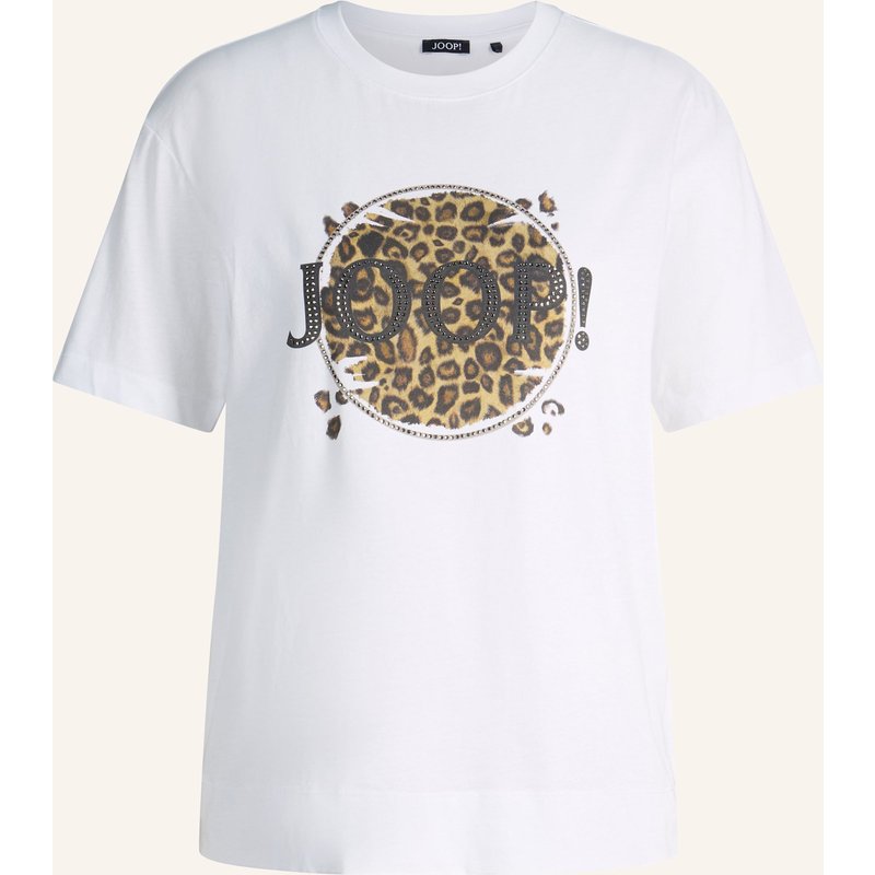 Joop! T-Shirt weiss