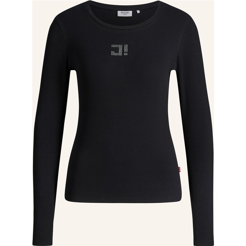 Joop! Jeans Longsleeve schwarz