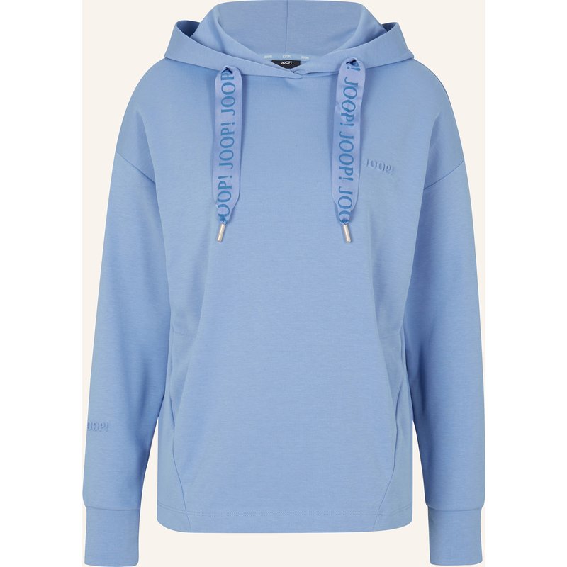 Joop! Hoodie blau