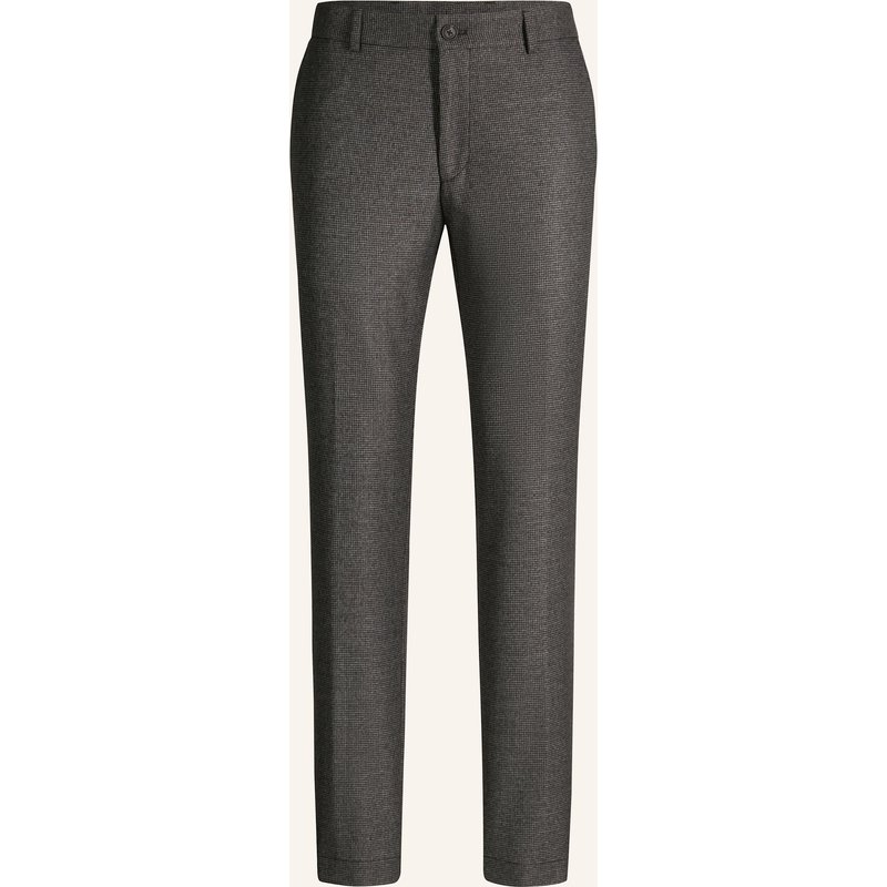 Joop! Stoffhose Slim Fit schwarz