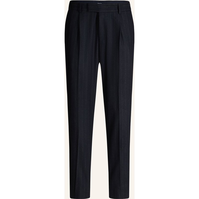 Joop! Anzughose Rennet Extra Slim Fit blau