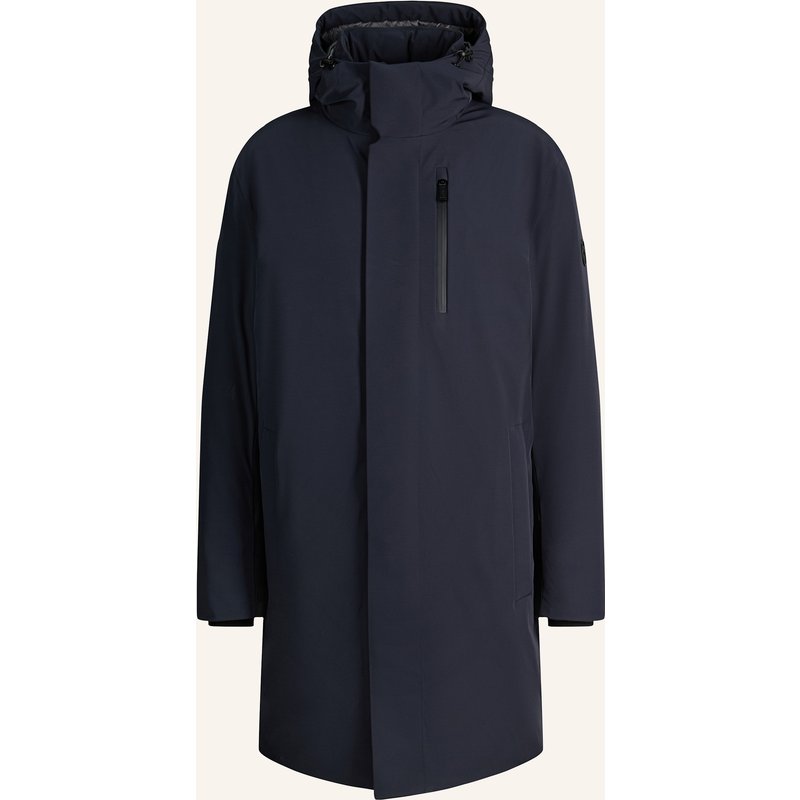 Joop! Parka blau