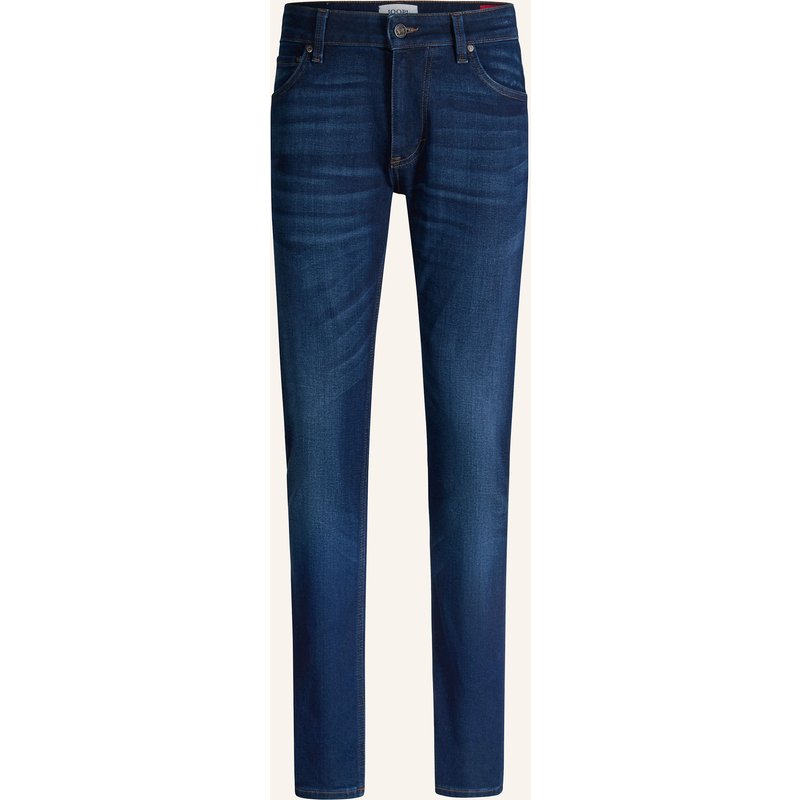 Joop! Jeans Five-Pocket-Jeans Slim Fit blau