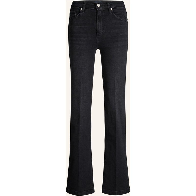 Joop! Bootcut Jeans grau